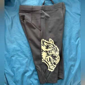 Darc Sport Compression Shorts